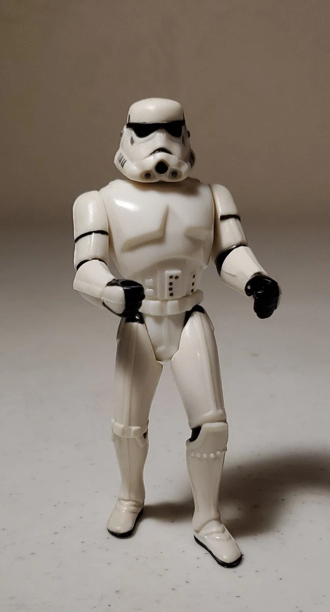 Kenner stormtrooper hotsell