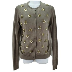 badgley mischka cardigan
