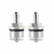 Locking screw cap fork tube fork caps bolts for Yamaha XVS125 XVS250