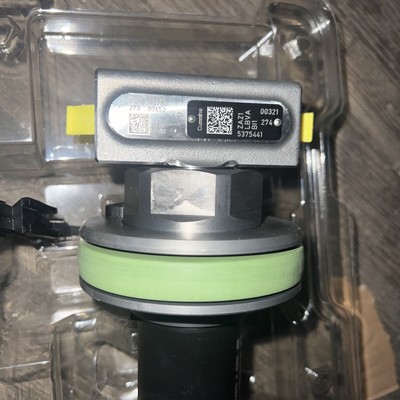 Bosch Cummins fuel injector f00BJ60783 5375441 | eBay