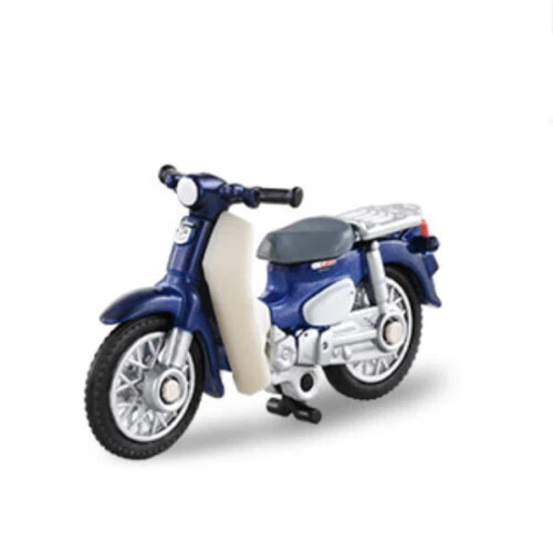 Takara Contemporary Manufacture Diecast Motorcycles