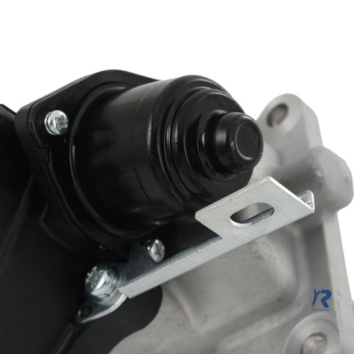 Differential Vacuum Actuator Front fit for 2000-2007 Toyota Tundra Sequoia 4WD - Picture 18 of 19