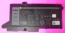 NEW Dell Latitude 5420 5520 Precision 3560 42Wh 3500mAh Laptop Battery WY9DX
