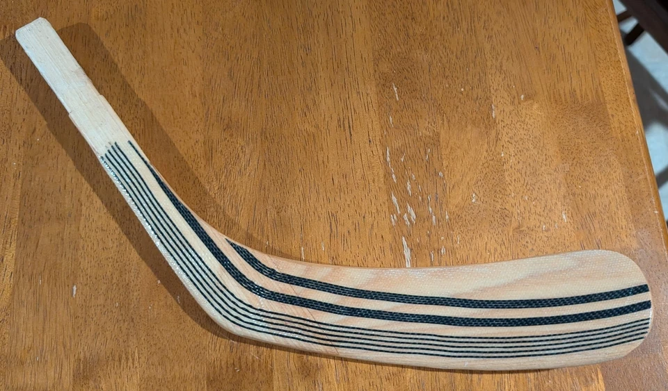 NOS Easton RB Pro Junior Sakic 525-10 System LH Ice Hockey Stick Blade - Image 2 of 4