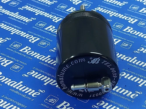 Valvola Wastegate WA58mm Universale Bonalume - Foto 2 di 2