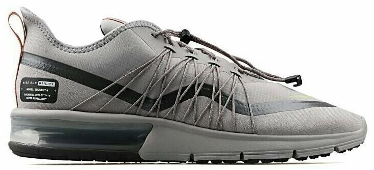 Nike Air Max Sequent Grey