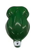 # 369 High Gloss Hunter Green Single Stage Acrylic Enamel Gallon Paint Kit