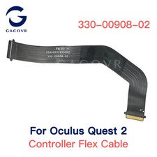 Original Controller Flex Cable For Meta Oculus Quest 2 VR Headset 330-00908-02