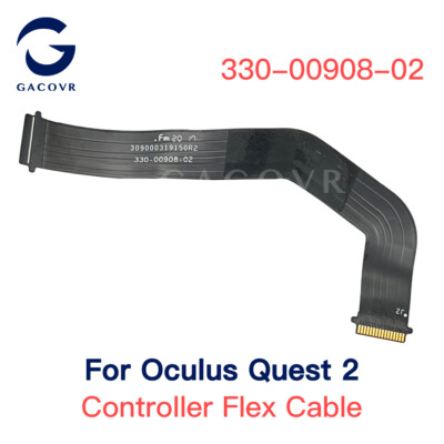 Original Controller Flex Cable For Meta Oculus Quest 2 VR Headset 330-00908-02