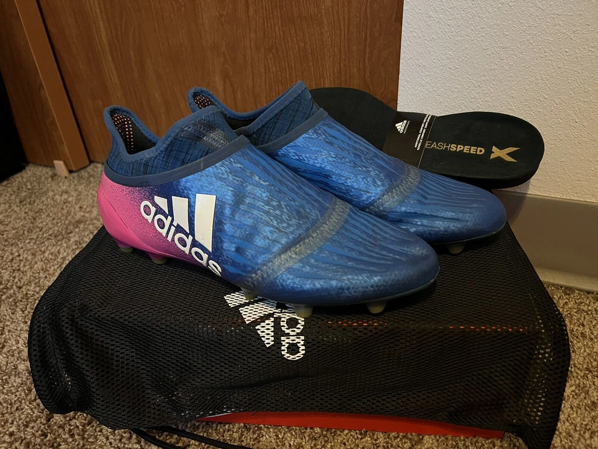 Adidas best sale x16+ purechaos