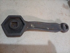 Vintage Rare Unique Ken-Tool Akron Ford & Many Others Universal Tool