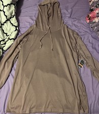 woman  s hoodie