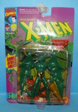Toybiz Marvel The Evil Mutants The Uncanny X-Men Sauron Action Figure