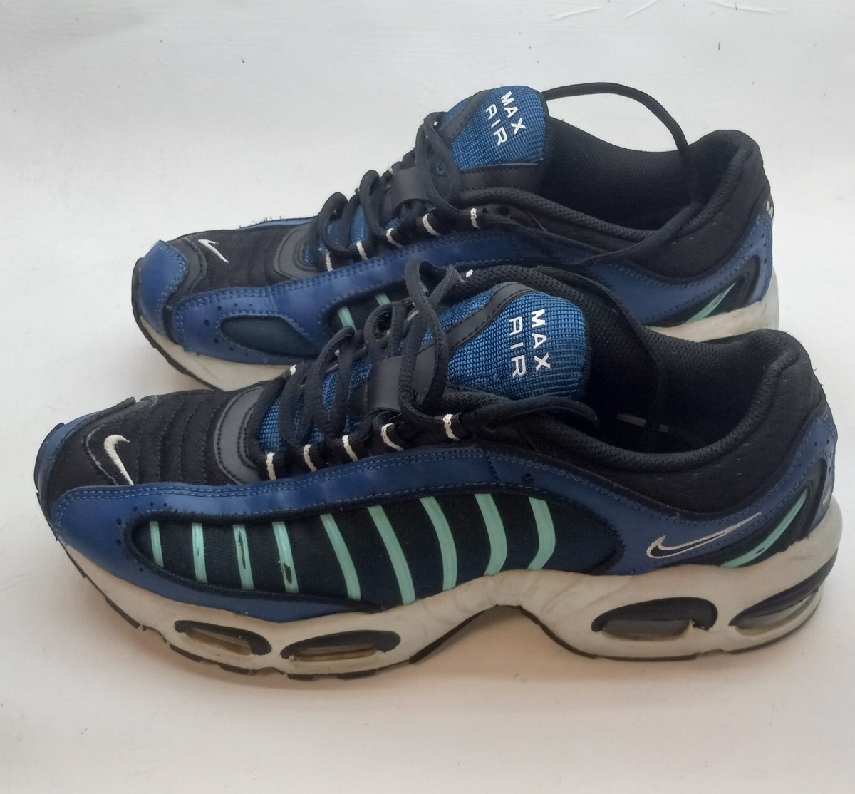 air max tailwind blue