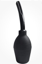 Anal Douche Enema Bulb Vaginal Douche Enema Cleaner Men Women
