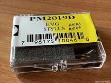AKAI RS10 generic stylus for Akai PC-10 cartridge 