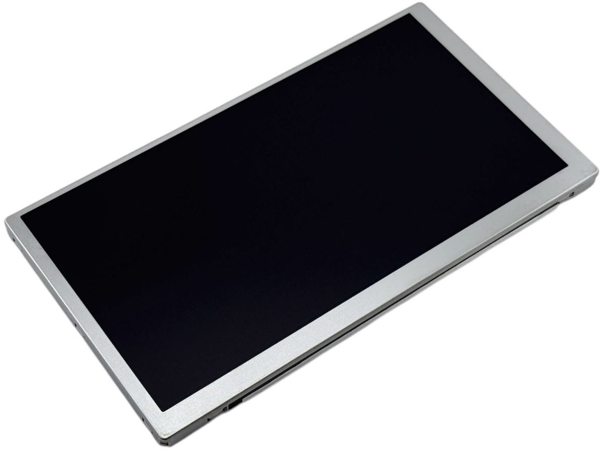 LCD Display with Touch Screen Replacement for KENWOOD DDX-23BT