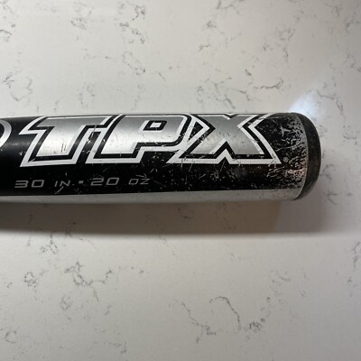 Louisville Slugger Baseball Bat TPX Omaha 31-21 Oz. 2 3/4 Louisville Slugger Baseball Bat TPX Omaha 31-21 Oz. 2 3/4