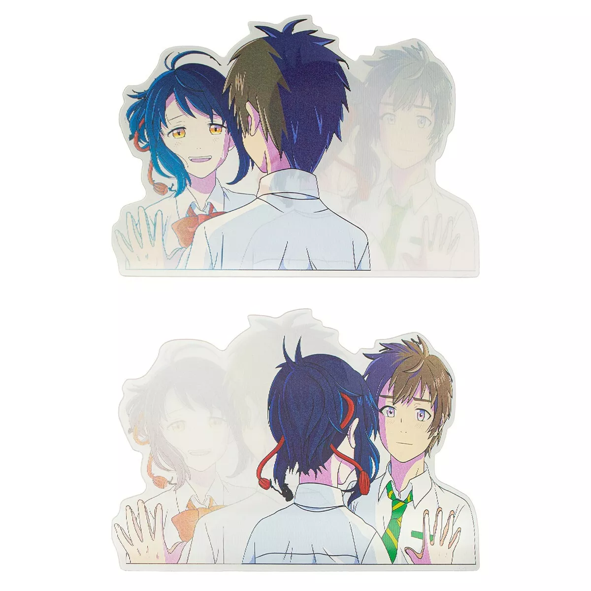 Your name anime, Kimi no na wa, Mitsuha and taki in 2023