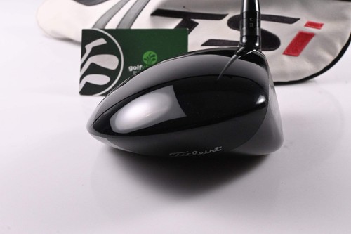 Titleist TSi1 Driver / 12 Degree / Senior Flex Aldila Ascent 40 Shaft - Picture 3 of 9