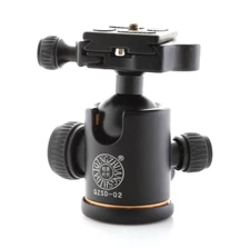 Camkey Q-02 Ball Head QZSD-02