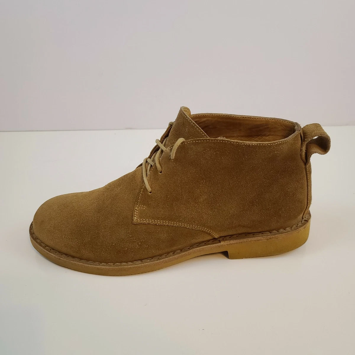 Cabelas chukkas best sale
