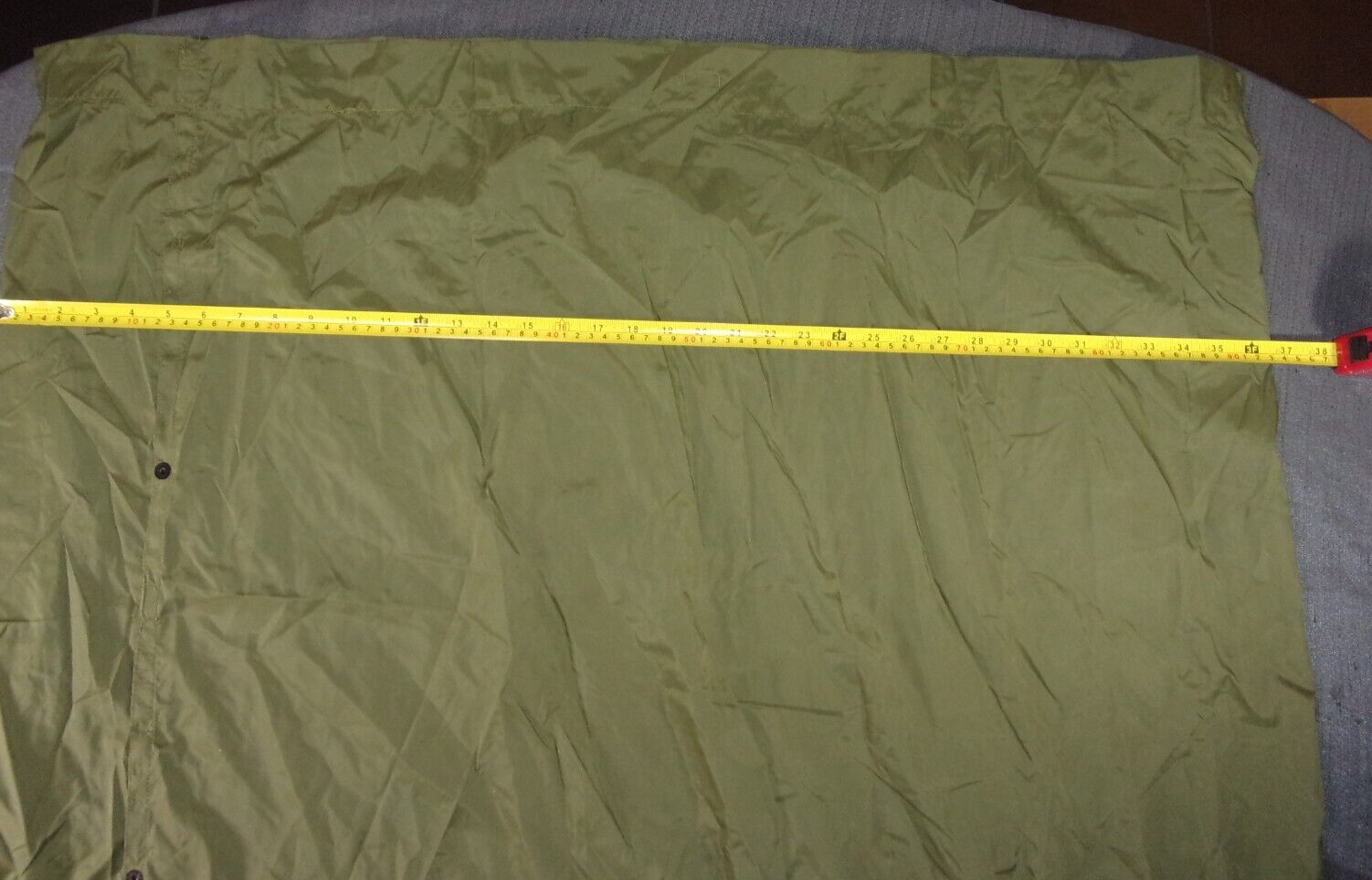 1966 VIETNAM WAR Royal Australian Regiment Army Sleeping bag Cover eBay