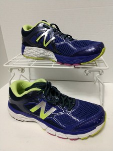 new balance 860v6 running