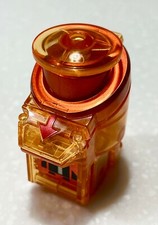 Kamen Rider Fourze - Astro Switch Series No 1 Rocket Switch  Clear Version  