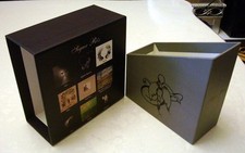 sigur ros アルバム　DVDセット 20th Anniversary Edition | Sigur Rós