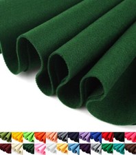  Felt Fabric  72" Wide  1.6mm Thick  Acrylic  Soft  Felt by The Yard  ...