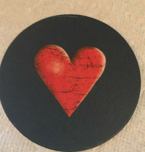 NORTHAMPTON  BREWERY BEER COASTER  MINT MASSACHUSETTS  LOVE LOW PRICE COOL !!