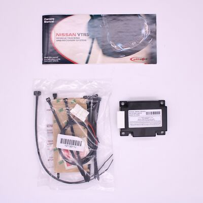 Nissan Vehicle Tracking System Part Number - 999Q8-VY001