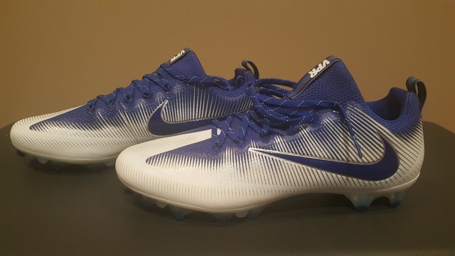royal blue nike vapor untouchable