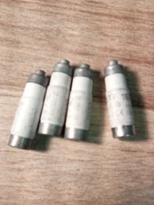 ETI 16A 400/250 V Bottle Fuses