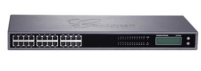 Grandstream GXW4224V2 24 FXS 1 GigE GDMS Compatible