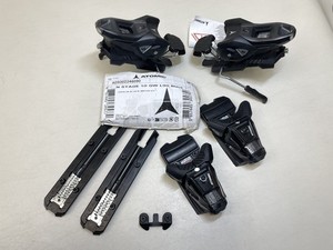 Atomic X 12 Bindings | eBay