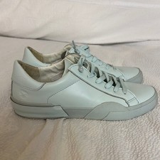 Dolce Vita mint Leather Sneakers Sz 8