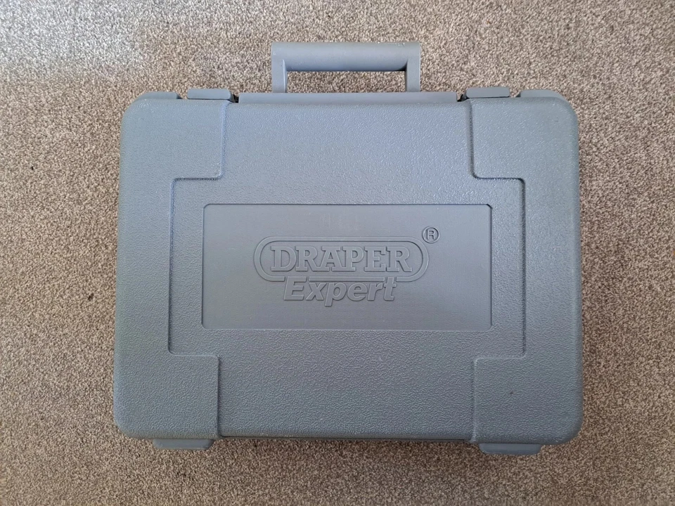 Draper Expert 710 W Orbital jig saw JS710VK 56760 / JS710D - Image 2 of 3