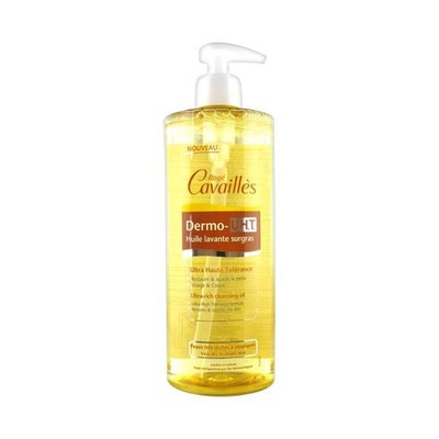 Cavailles Roge Cava. Dermo Uht Öl 500 ml  50 ml