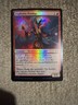 Explosive Prodigy Lorwyn Eclipsed Foil