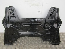 Vauxhall (Opel) Mokka B mk2 Peugeot 2008 Hilfsrahmen vorne original 9841458080 505-D3-205