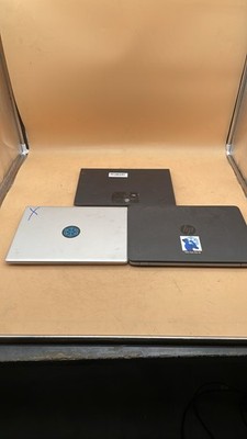 Lenovo 6th Gen ThinkPad X1 Carbon HP EliteBook 735 G5 & 840 No HDD for Parts
