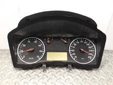 Compteur Fiat CROMA