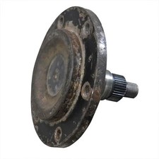 Used Axle Shaft Fits John Deere 4200 4300 4320 4400 4500 4520 4600 4700 Lvu10833