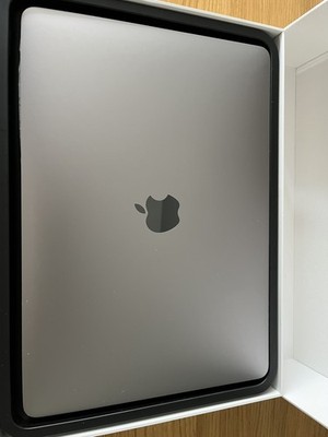 MacBook Air 13inch 2020, 1,2 Ghz Quad Core Intel Core i7, 16 GB RAM, 256GB
