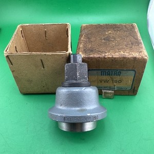 Vintage VW 190 Matra Made In Germany, 76975 Mint In Original Box Excellent Cond