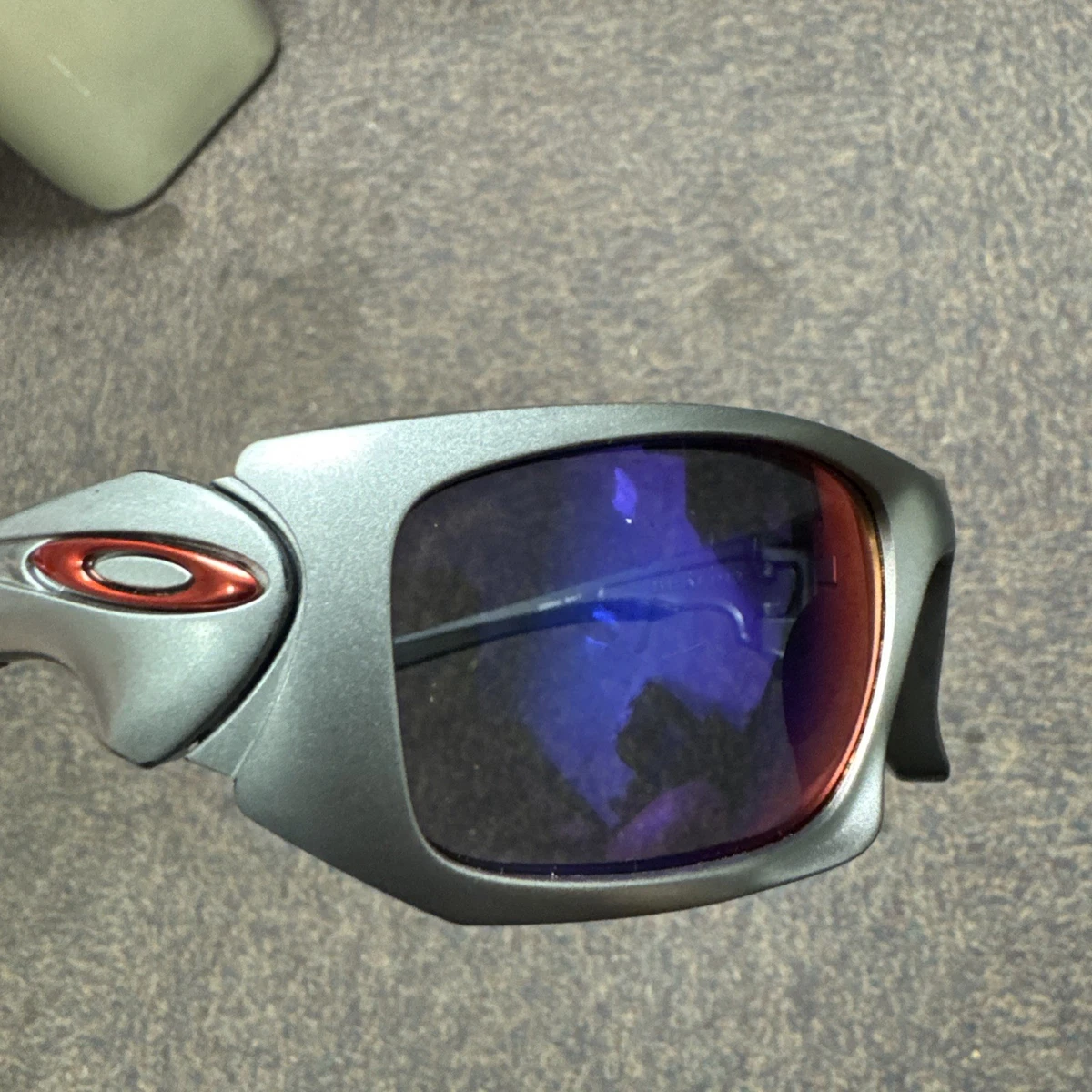 Oakley Scalpel for sale | eBay