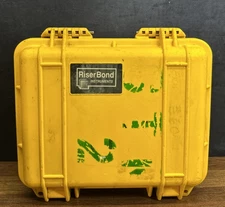 Riser Bond 1205C Metallic TDR Cable Fault Locator Time Domain