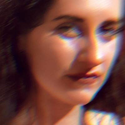 Eefje Visser De Bitterzoet - Limited Crystal Clear (Vinyl) (US IMPORT)
